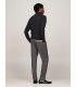 Pull col zippe tommy menswear p92anthra