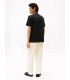 Tee shirt mc tommy menswear bdsblack