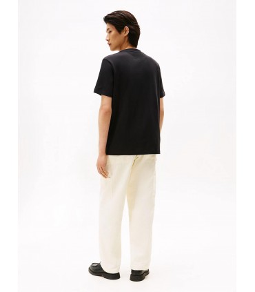 Tee shirt mc tommy menswear bdsblack