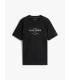 Tee shirt mc tommy menswear bdsblack