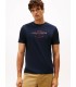 Tee shirt mc tommy menswear dw5desertsky