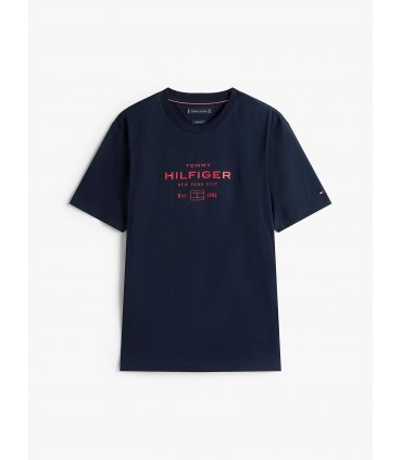 Tee shirt mc tommy menswear dw5desertsky