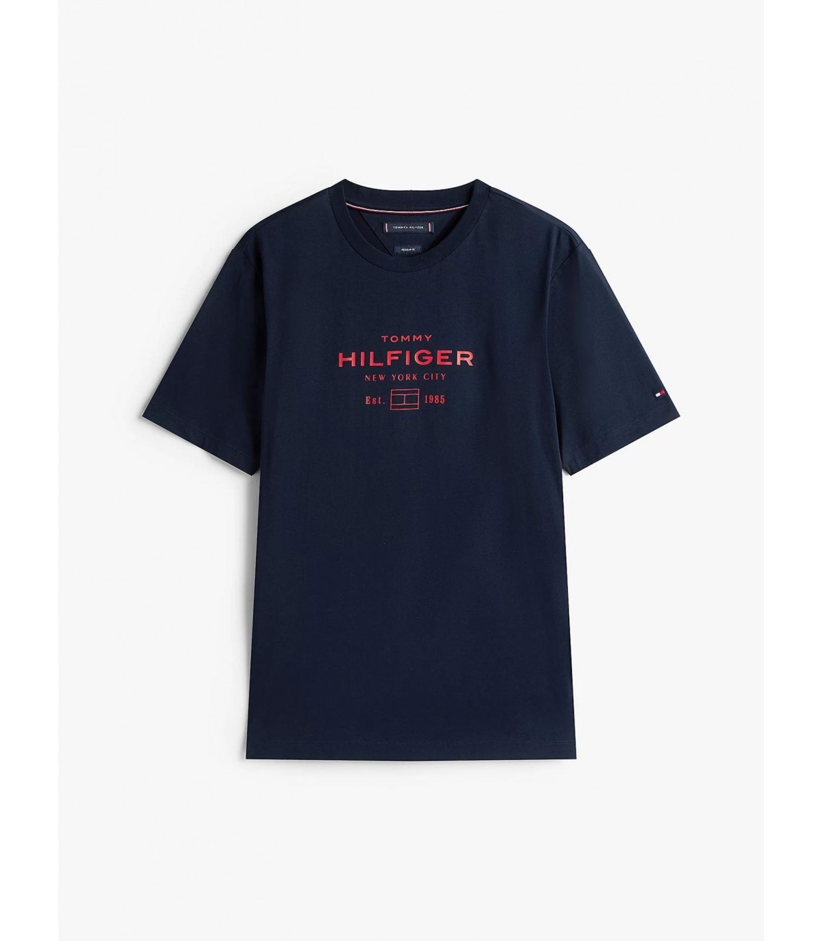 Tee shirt mc tommy menswear dw5desertsky