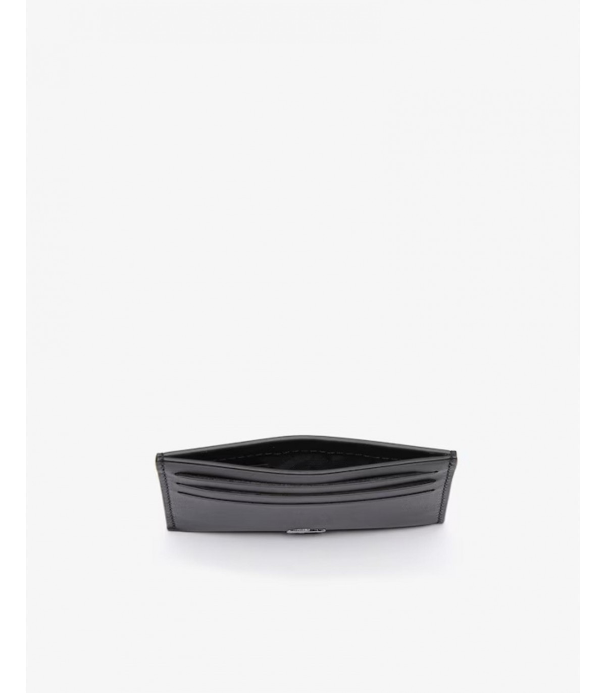 Maroquinerie portecarte lacoste 000-noir