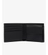 Maroquinerie portefeuille lacoste 000noir