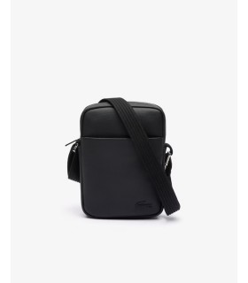 Maroquinerie sacoche lacoste 000noir