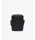 Maroquinerie sacoche lacoste 000noir
