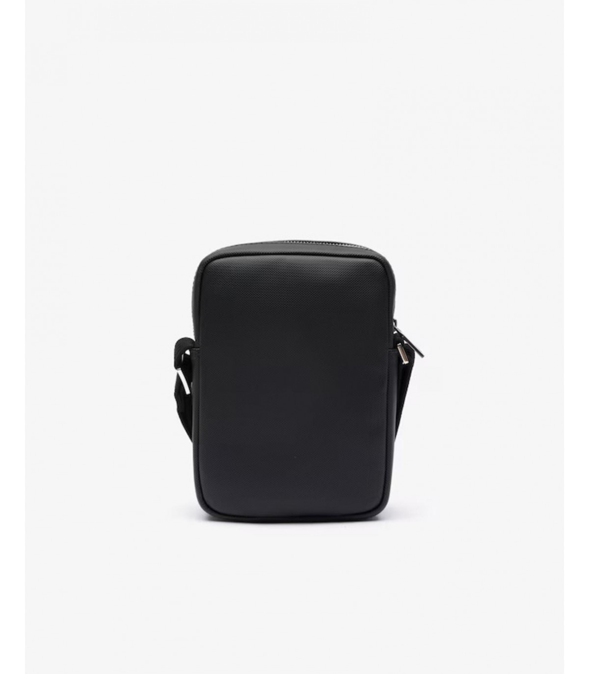 Maroquinerie sacoche lacoste 000noir