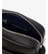 Maroquinerie sacoche lacoste 000noir