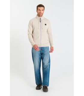 Sweat zippe tps cerises 0005cloud