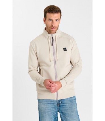 Sweat zippe tps cerises 0005cloud