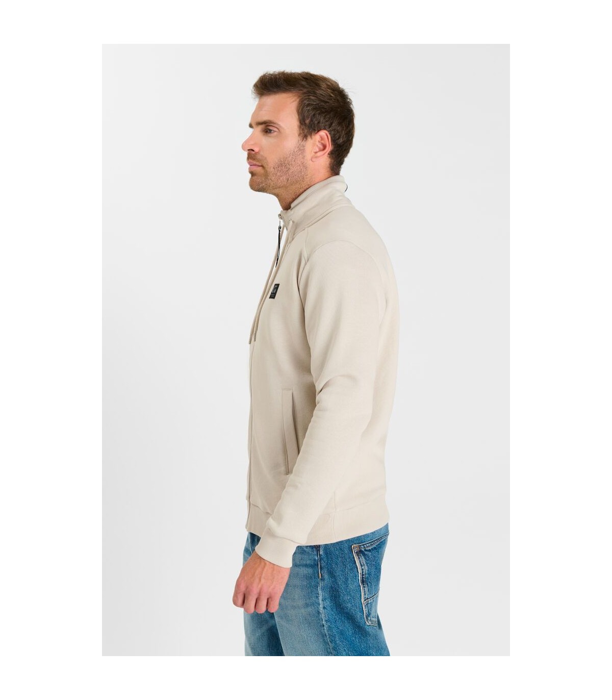 Sweat zippe tps cerises 0005cloud