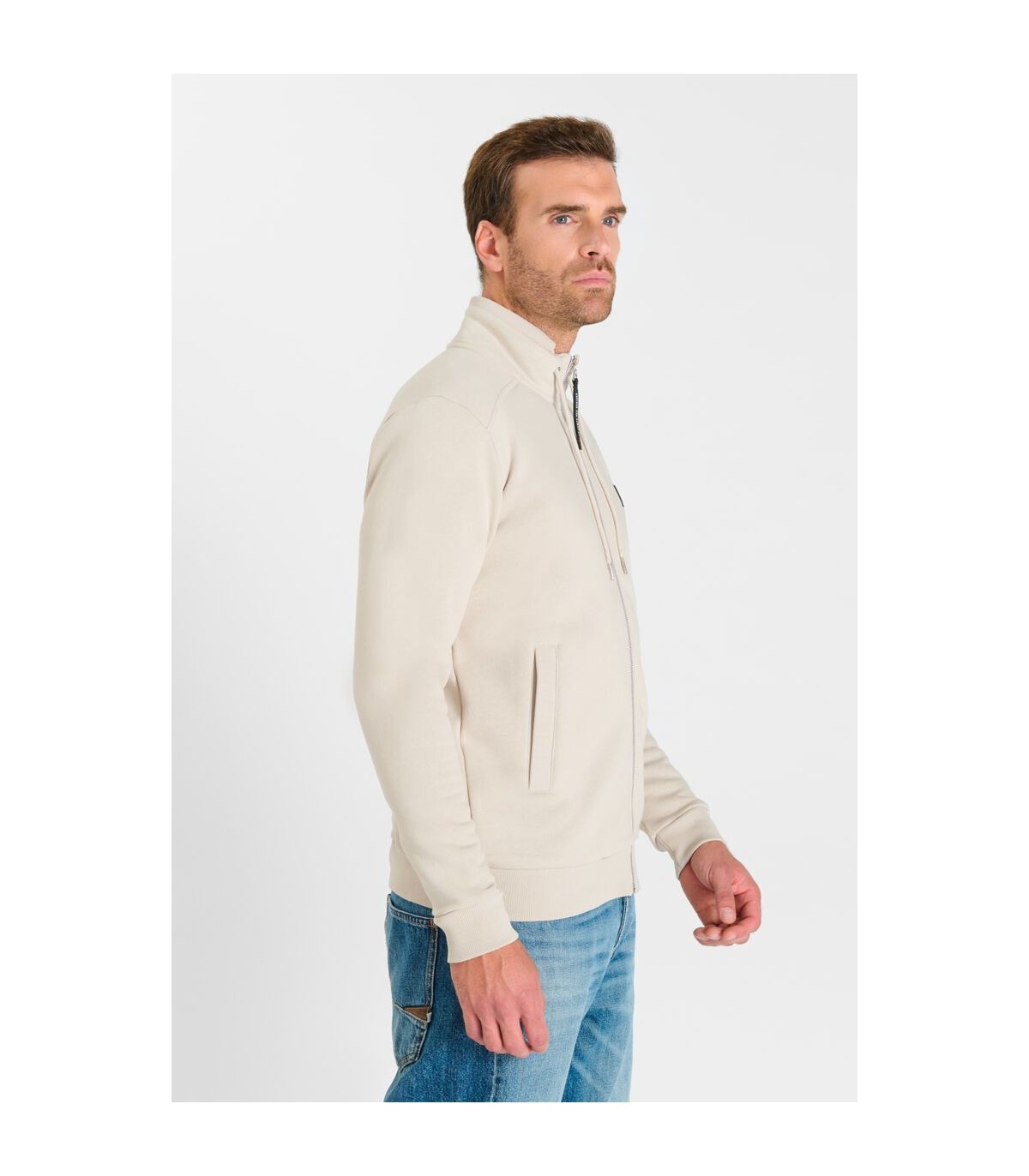 Sweat zippe tps cerises 0005cloud