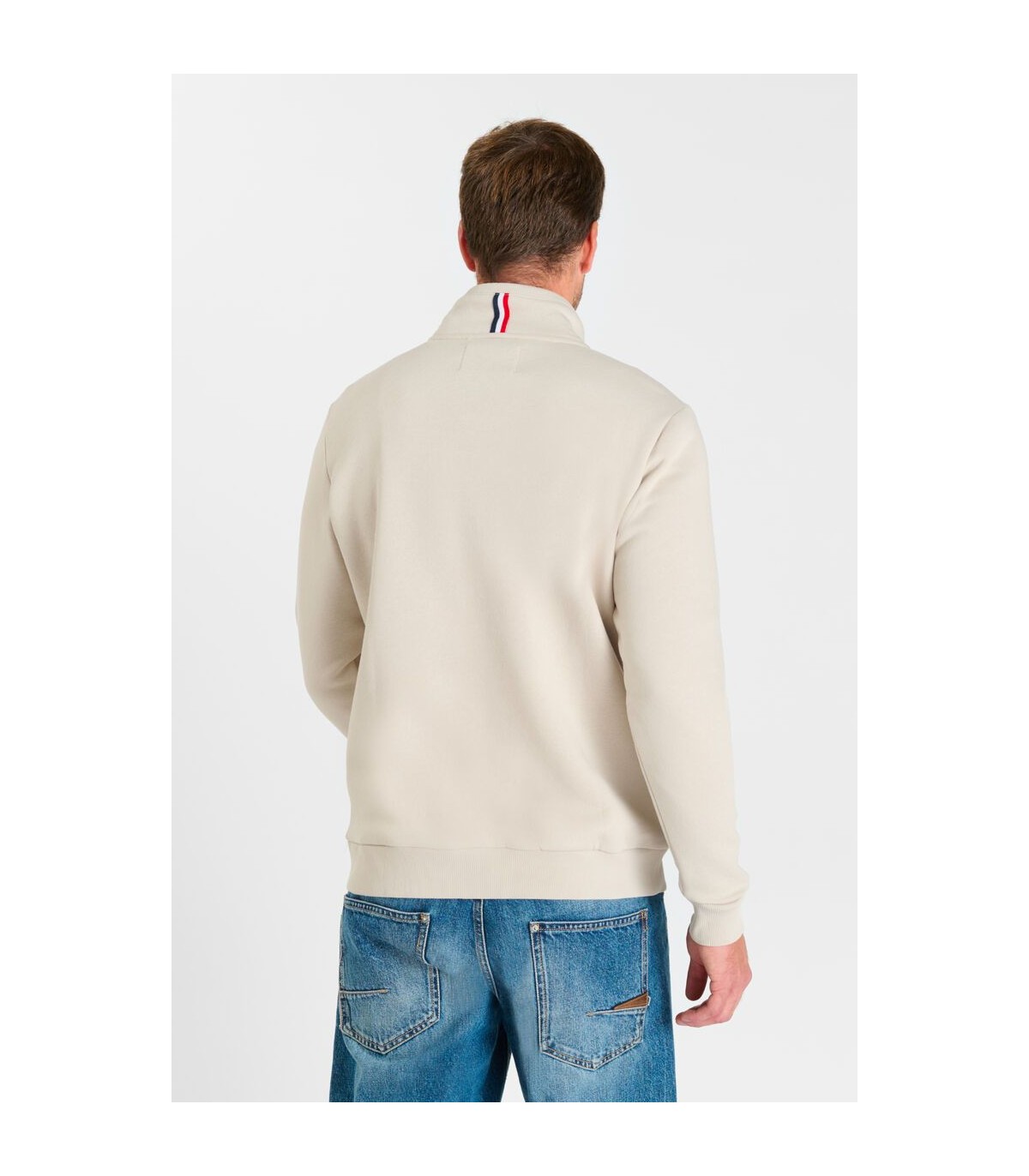 Sweat zippe tps cerises 0005cloud