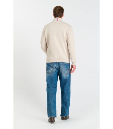 Sweat zippe tps cerises 0005cloud