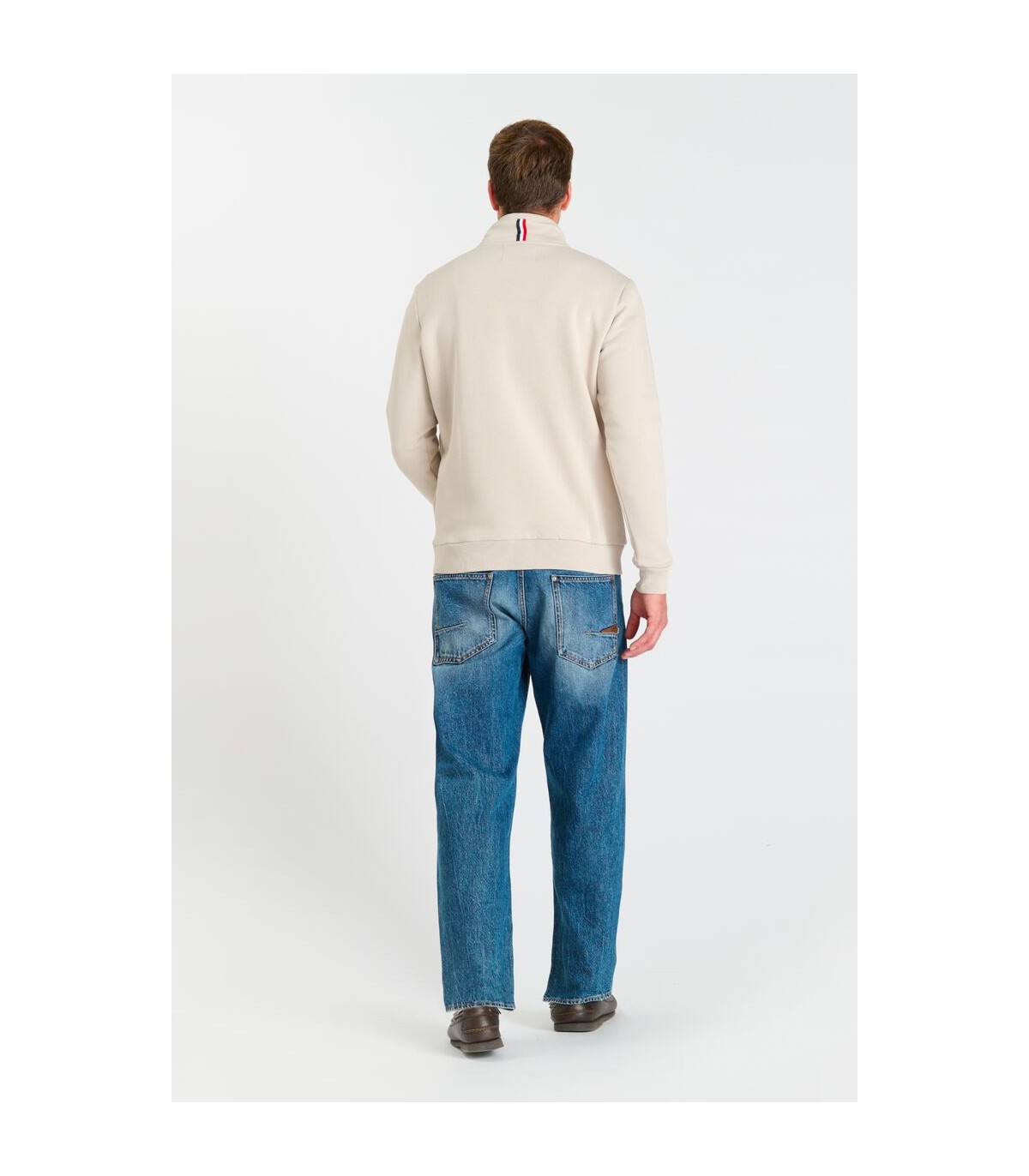 Sweat zippe tps cerises 0005cloud
