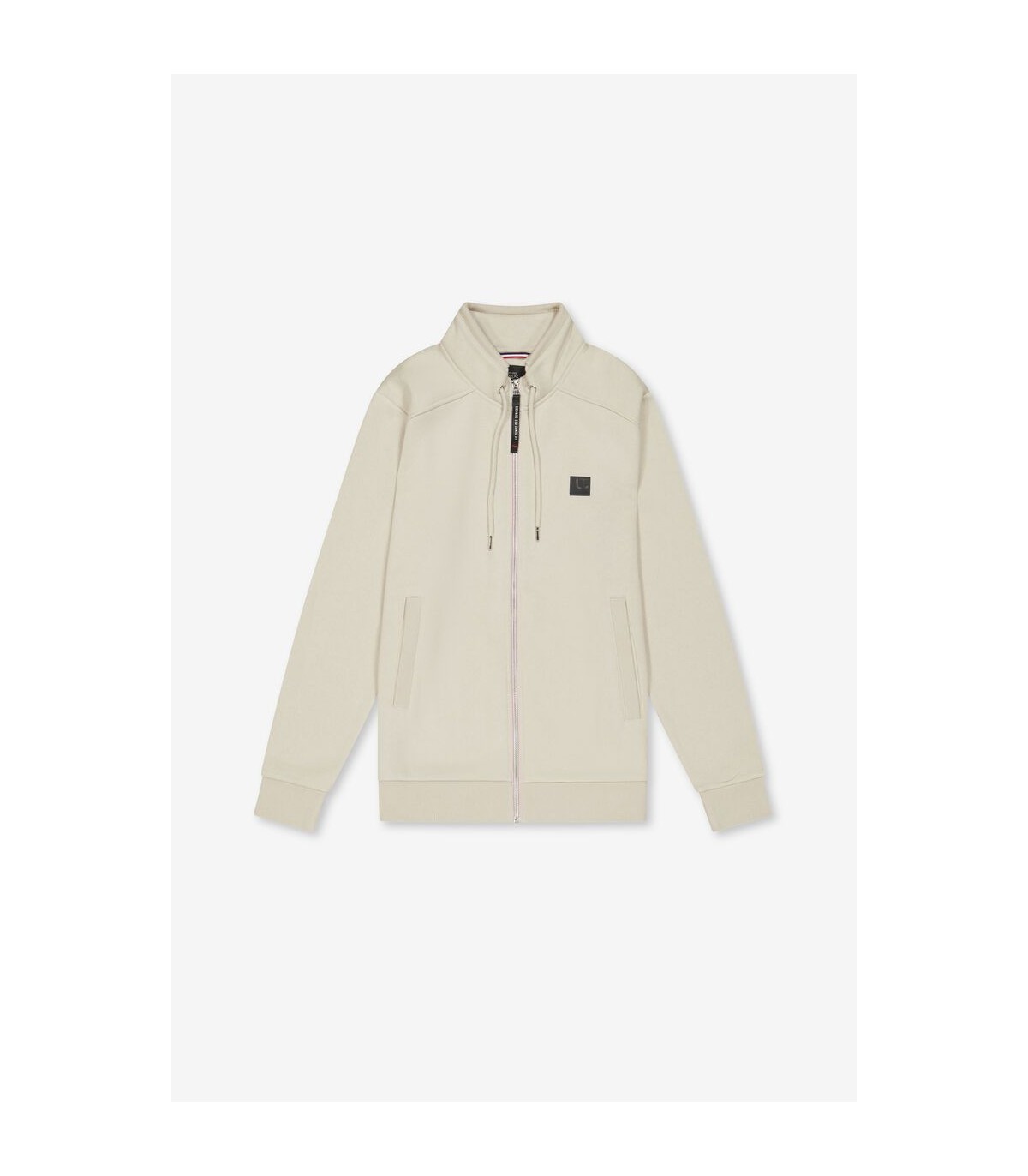 Sweat zippe tps cerises 0005cloud