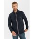 Sweat zippe tps cerises 3223galaxy