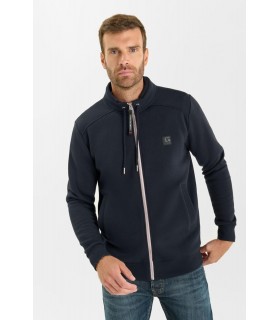 Sweat zippe tps cerises 3223galaxy