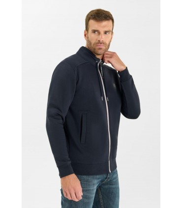 Sweat zippe tps cerises 3223galaxy