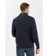 Sweat zippe tps cerises 3223galaxy