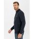Sweat zippe tps cerises 3223galaxy