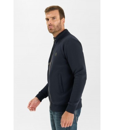 Sweat zippe tps cerises 3223galaxy