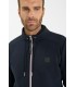Sweat zippe tps cerises 3223galaxy