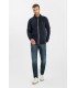 Sweat zippe tps cerises 3223galaxy