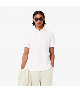 Polo mc lacoste 001blanc