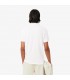 Polo mc lacoste 001blanc