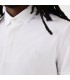 Polo mc lacoste 001blanc