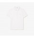 Polo mc lacoste 001blanc