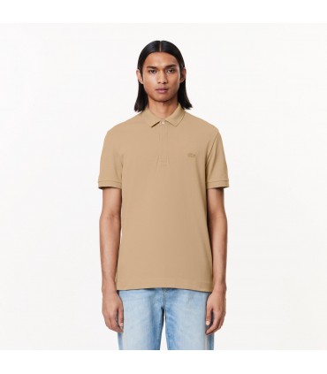 Polo mc lacoste 02s-viennois