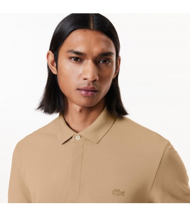 Polo mc lacoste 02s-viennois