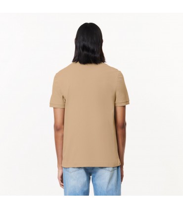 Polo mc lacoste 02s-viennois