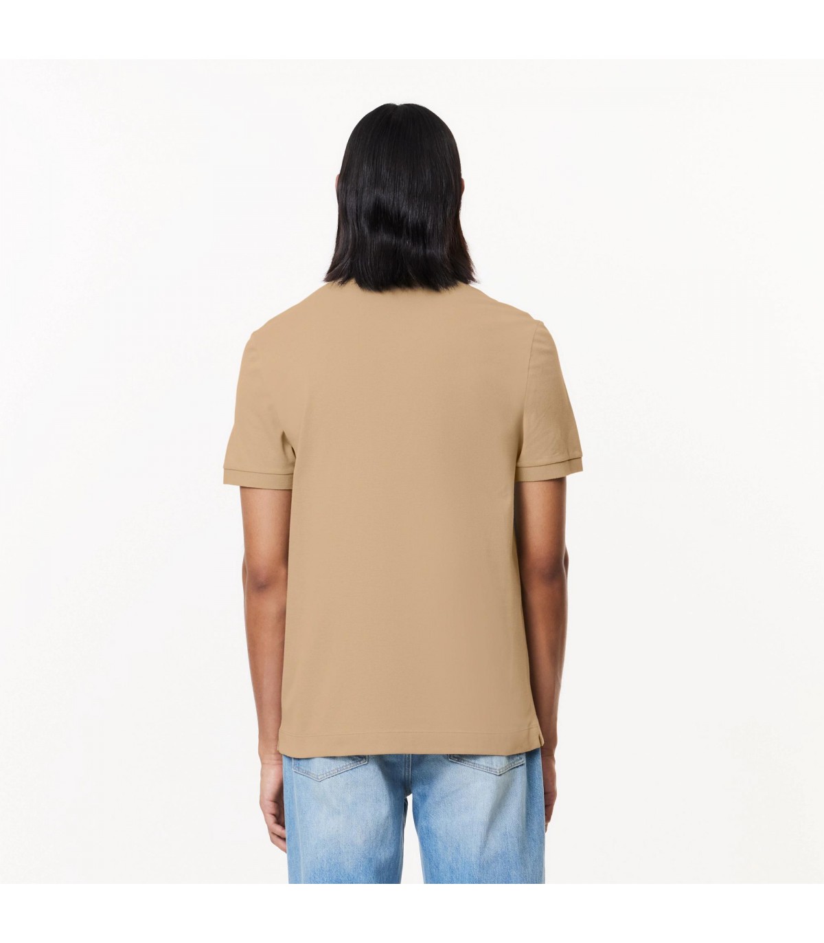 Polo mc lacoste 02s-viennois
