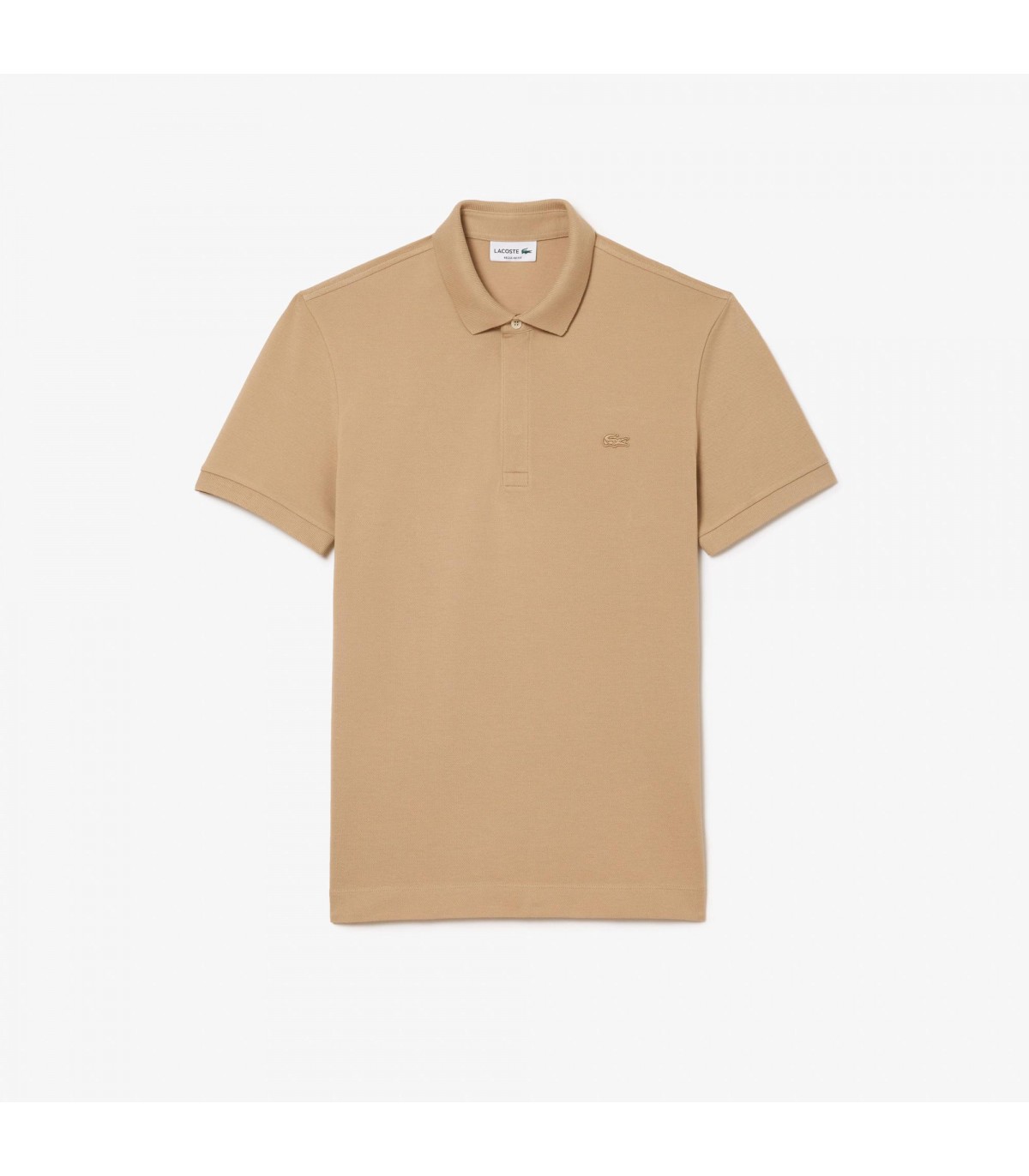 Polo mc lacoste 02s-viennois