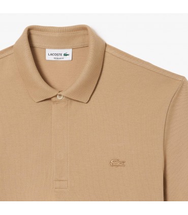 Polo mc lacoste 02s-viennois