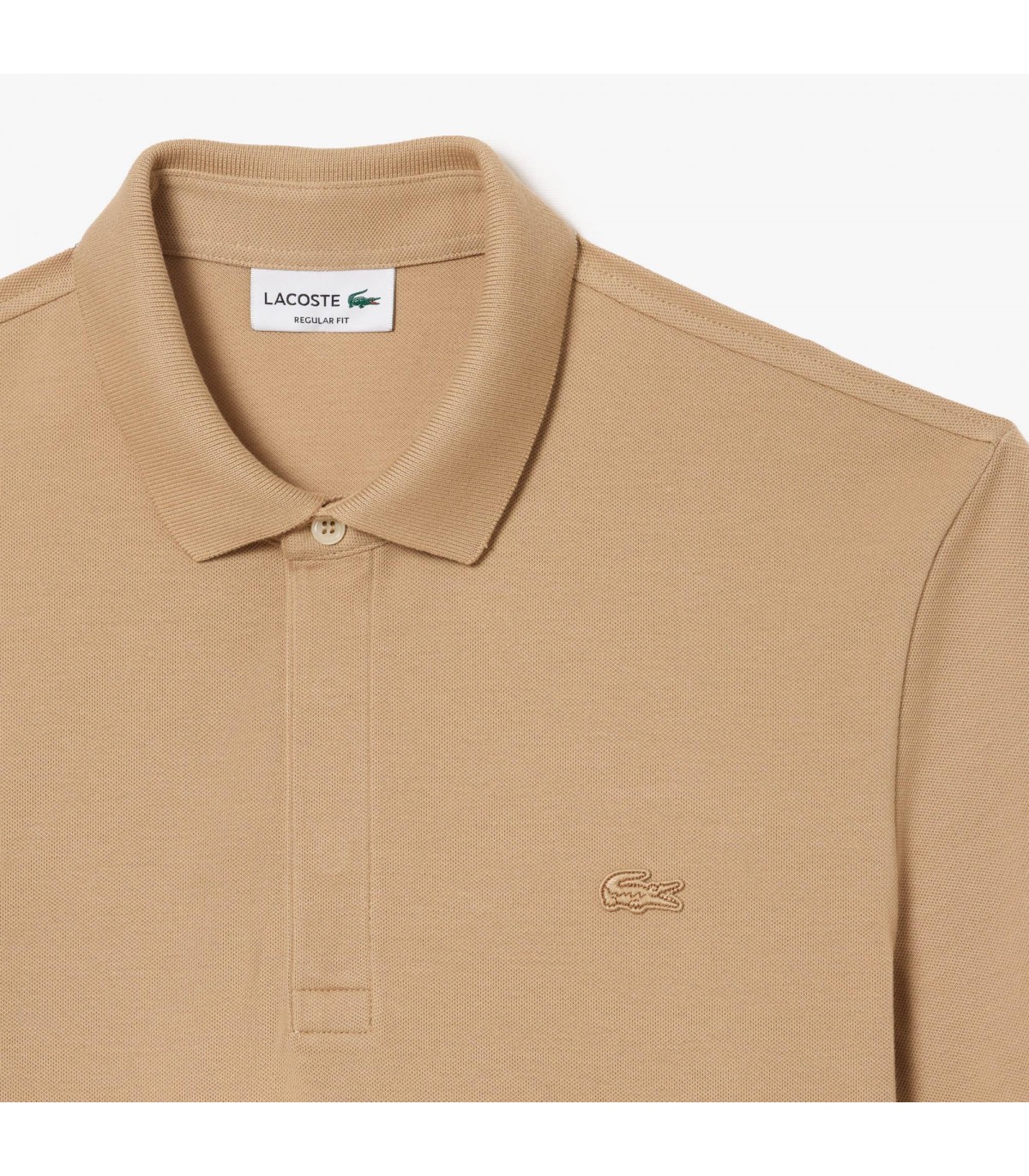 Polo mc lacoste 02s-viennois