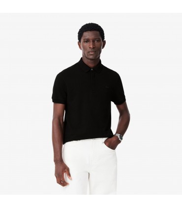 Polo mc lacoste 031noir