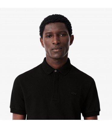 Polo mc lacoste 031noir