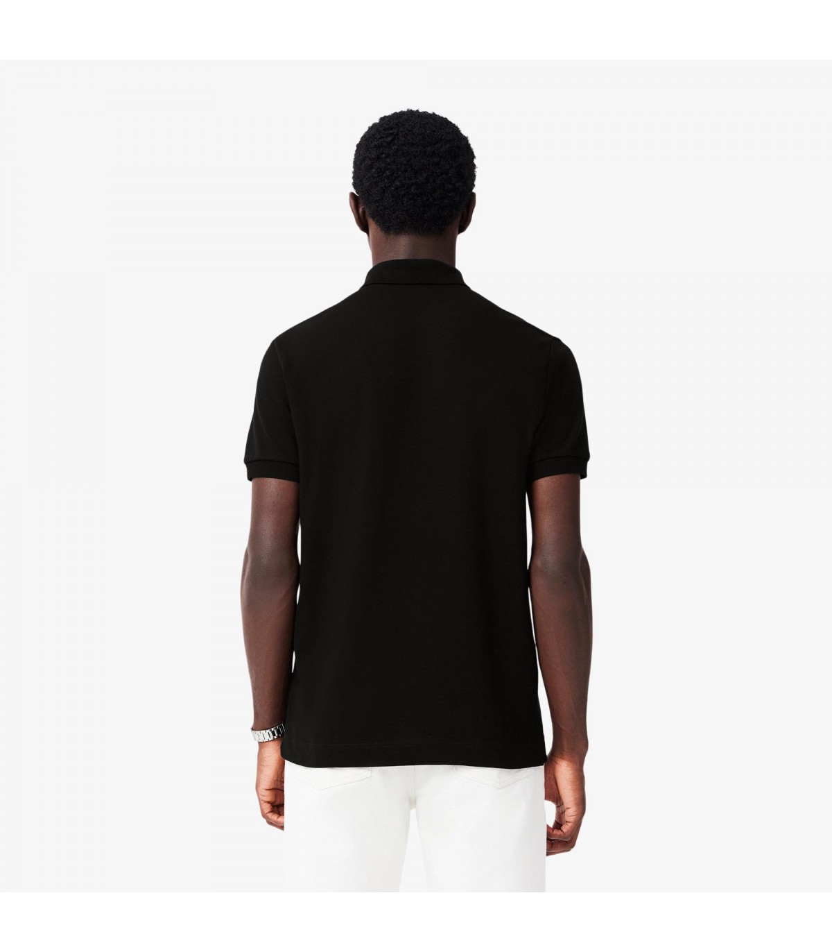 Polo mc lacoste 031noir