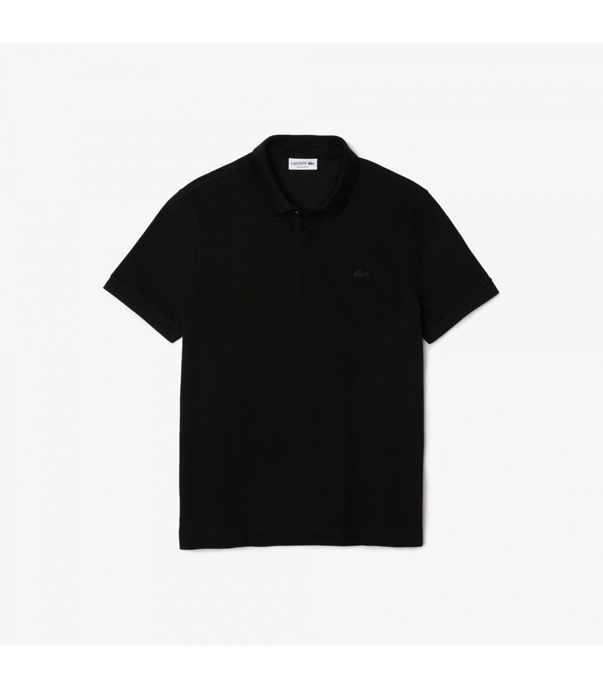 Polo mc lacoste 031noir