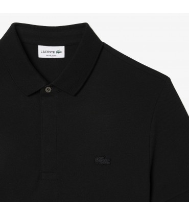 Polo mc lacoste 031noir