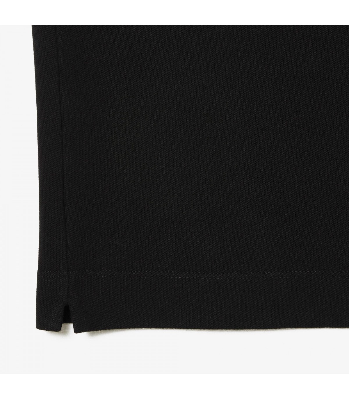 Polo mc lacoste 031noir