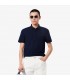 Polo mc lacoste 166marine