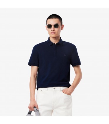 Polo mc lacoste 166marine
