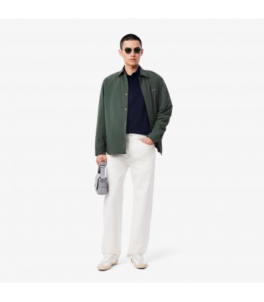 Polo mc lacoste 166marine