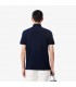 Polo mc lacoste 166marine